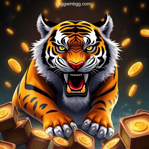 Fortune Tiger Games