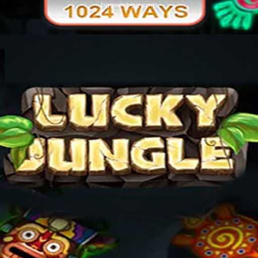 Unveiling LuckyJungle1024: A Comprehensive Guide to the Exciting New Casino Game