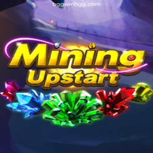 Discover the Thrills of MiningUpstart: The Futuristic Mining Adventure Game