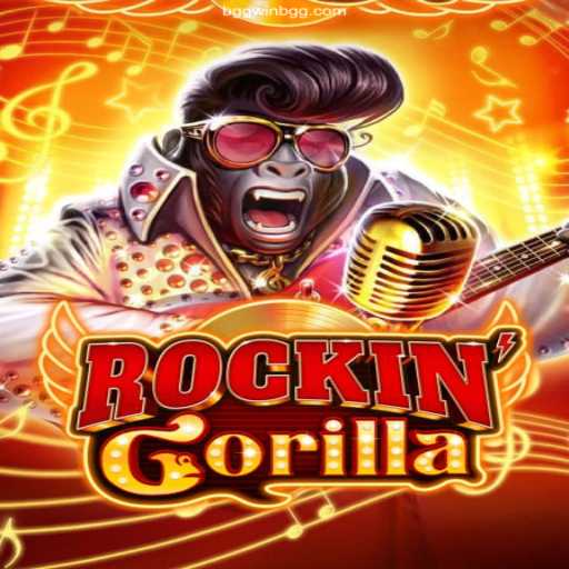 RockinGorilla: Explore the Thrills of the Game that Combines Adventure and Strategy